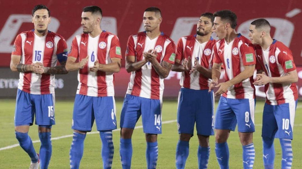 Crónica / El club italiano que estaría interesado en un pelotero paraguayo