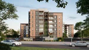 Insignia SoHO 2, una propuesta inspirada en la vida moderna | Real Estate | 5Días