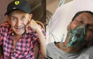 Familiares del carismático Tío Fidel piden cadena de oraciones – Prensa 5