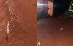 Mató a su expareja una semana después de la ruptura en Itapúa – Prensa 5