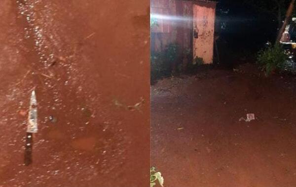 Mató a su expareja una semana después de la ruptura en Itapúa – Prensa 5