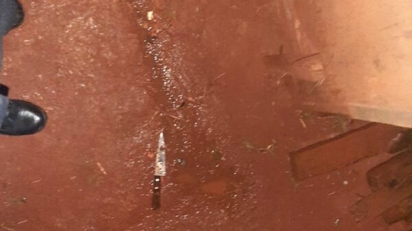 Asesinaron a puñaladas a mujer en Obligado | Noticias Paraguay