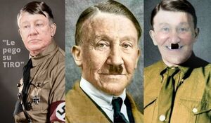 Hitler y la presidencia de Colombia - El Independiente