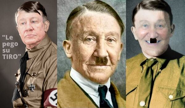 Hitler y la presidencia de Colombia - El Independiente