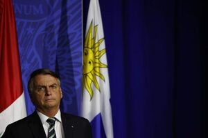 Bolsonaro alerta de “caos” por aumento de los precios de los combustibles en Brasil - Mundo - ABC Color