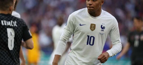 LaLiga española quiere pedir la revocación del contrato de Mbappé