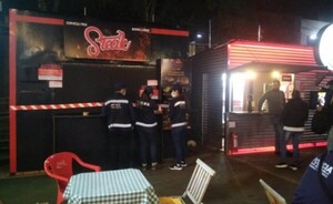 SET suspende actividades comerciales de locales nocturnos de CDE