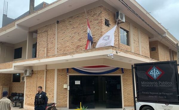 Un nuevo hecho de abuso sexual a una niña fue denunciado en Yaguarón - Nacionales - ABC Color