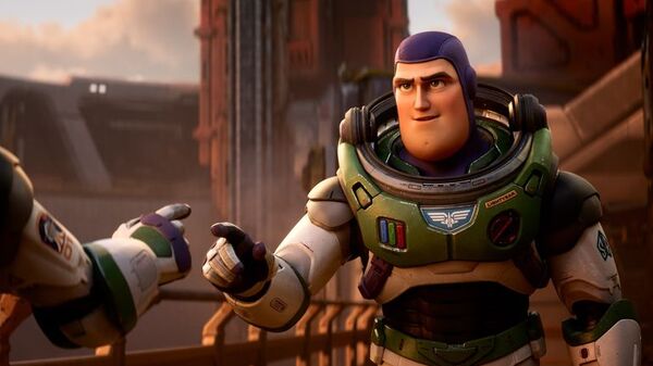 “Lightyear”: mucho espectáculo pero sin la magia habitual de Pixar - Reseñas - ABC Color