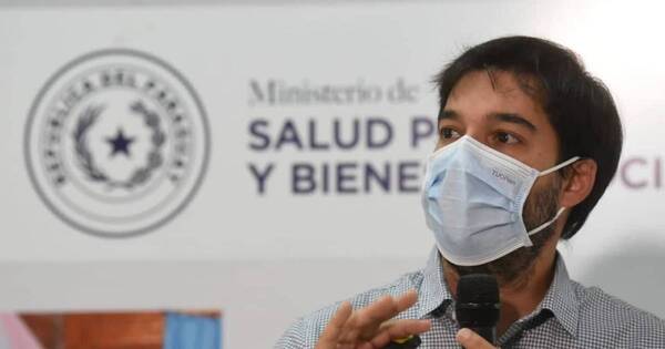La Nación / Salud confirma nueva ola con 1.300 casos y 7 fallecidos por COVID-19 en una semana