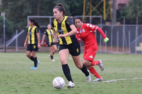 Diario HOY | Una nueva victoria de las aurinegras