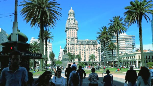 La economía uruguaya creció un 0,6 % en el primer trimestre de 2022 | Internacionales | 5Días