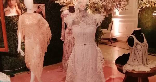 La Nación / Buscarán demostrar potencial exportador de industria textil en feria de la moda en CDE