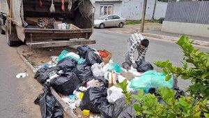 Solo 400 empresas de las 5.000 morosas comenzaron a pagar a Comuna por recolección de basura