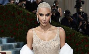 Diario HOY | Museo dueño del vestido de Marilyn Monroe dice que Kim Kardashian no lo dañó en la Met Gala