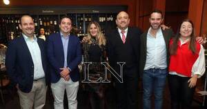 La Nación / ISA y Liferay presentan al mercado paraguayo la tendencia de la transformación digital