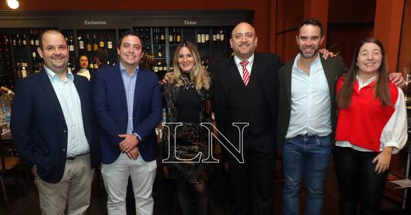 La Nación / ISA y Liferay presentan al mercado paraguayo la tendencia de la transformación digital