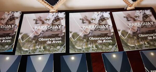 Diario HOY | Paraguay presenta propuesta turística a operadores y agentes de viajes de Panamá