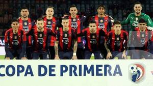 Crónica / Cerro: Una ausencia y un retorno para el chute de mañana