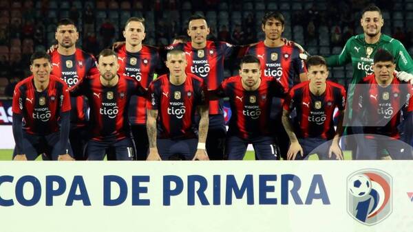 Crónica / Cerro: Una ausencia y un retorno para el chute de mañana