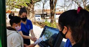 La Nación / Estudiantes del Nivel Medio trabajarán en el proceso para las próximas elecciones