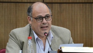 Indemnización para exobreros de Itaipu asciende a más de US$ 900 millones, según senador