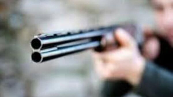 Abuelo se defendió de ladrones y recibió dos tiros en asalto