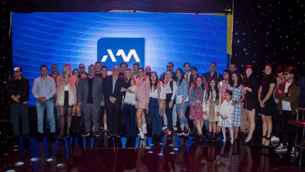 Se viene una nueva serie nacional a Telefuturo