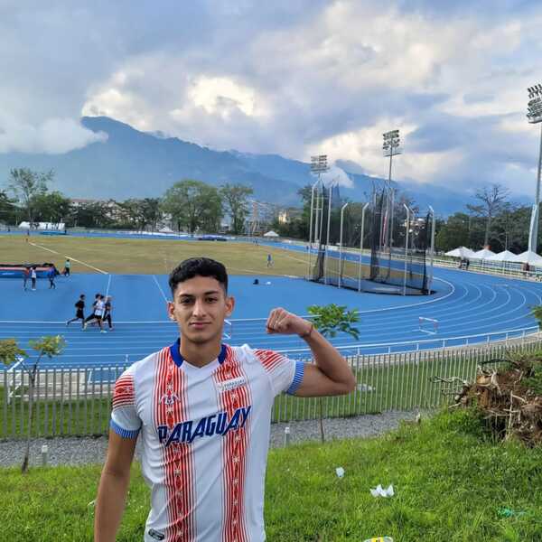 Jhumiler Sánchez sube al podio cafetero - El Independiente