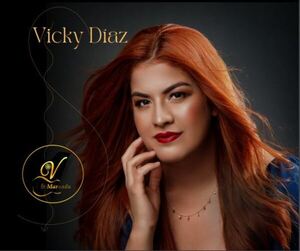 “Girar desde lo íntimo” nuevo material discográfico de Vicky Díaz - .::Agencia IP::.