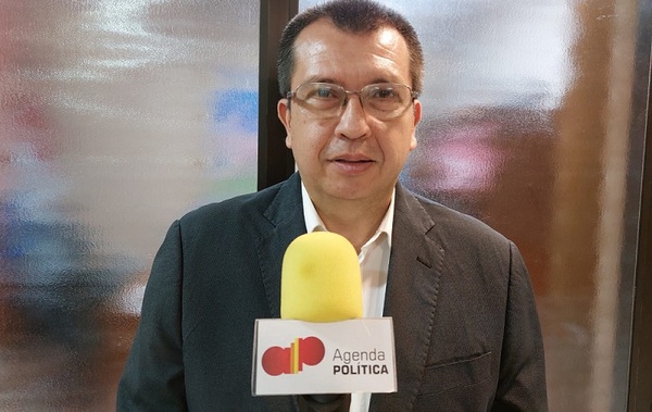 Jefe de campaña de Velázquez cree que habrá «abrazo republicano» después del 18