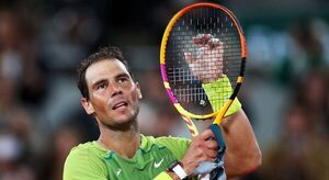 Versus / Rafael Nadal está dispuesto a "intentar jugar Wimbledon" - PARAGUAYPE.COM