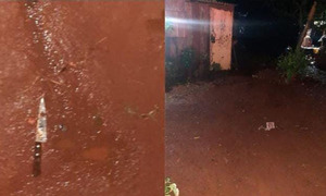 Bella Vista: Un hombre mató a su expareja una semana después de la ruptura - OviedoPress