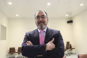 S&P eleva a AA- la calificación riesgo de CAF y destaca su solidez financiera - MarketData