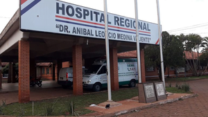 Dos mujeres habrían intentado comprar bebés en Hospital de Pedro Juan Caballero - Noticiero Paraguay