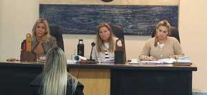 Declaró en juicio oral la cuñada del diputado D´Ecclesiis por narcotráfico - PDS RADIO