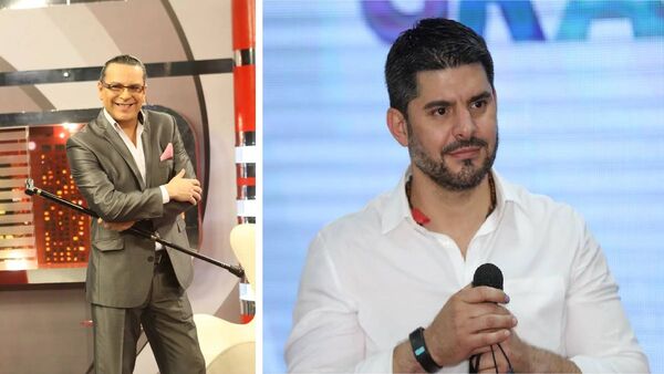 Nenecho acusó a Mili Brítez de pechearle un cargo