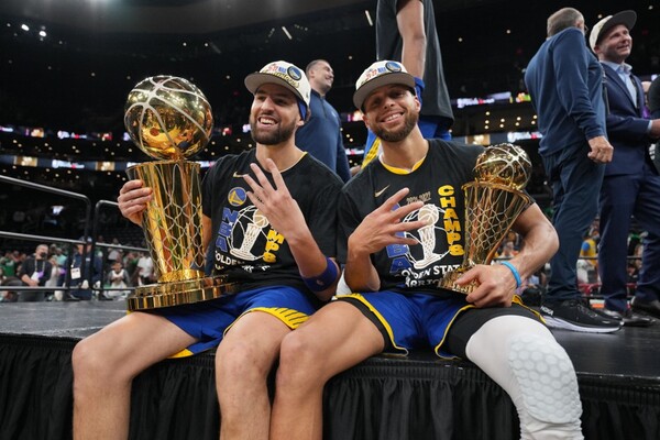 Diario HOY | Warriors regresan a la cima de la NBA y Curry tiene su merecido MVP