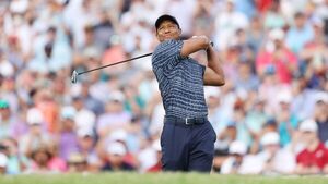 Tiger Woods, el rey multimillonario del deporte | Deportes | 5Días