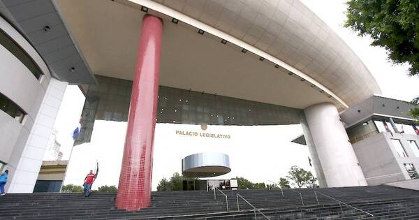 La Nación / Anuncian acto por el 30° aniversario de la promulgación de la Constitución Nacional