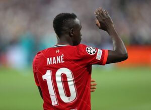 Acuerdo por Mané entre el Bayern y el Liverpool - El Independiente