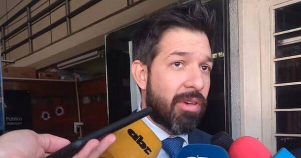 La Nación / Fiscalía pide prisión preventiva para la esposa de “Aguacate”