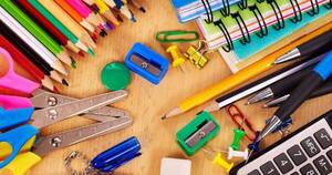 La Nación / Organizan recolección de útiles escolares para niños de Cateura