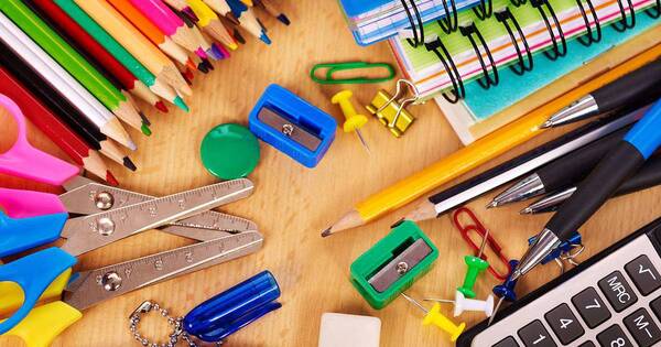 La Nación / Organizan recolección de útiles escolares para niños de Cateura