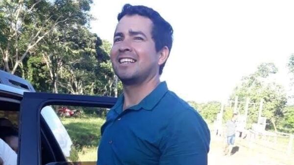 Papá murió electrocutado cuando podaba un árbol