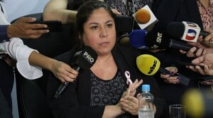 Diario HOY | Caso agua tónica: Confirman sanción para Patricia Samunidio y su esposo