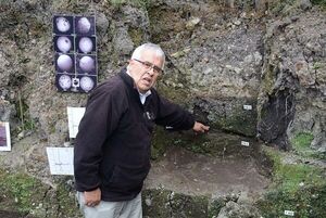Científicos encuentran en Chile un artefacto de piedra de más de 17.000 años de antigüedad - Ciencia - ABC Color
