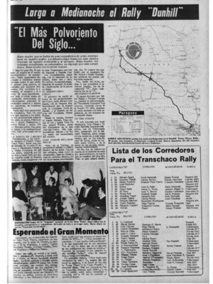 Una esencia con 50 años de historia - PARAGUAYPE.COM
