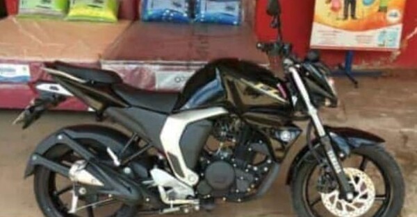 Ladrones imparables: hurtan una costosa motocicleta | Radio Regional 660 AM
