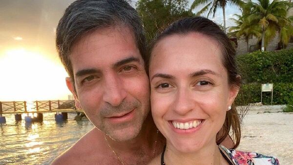 Familiares de Marcelo Pecci exigen pena máxima para responsables del crimen